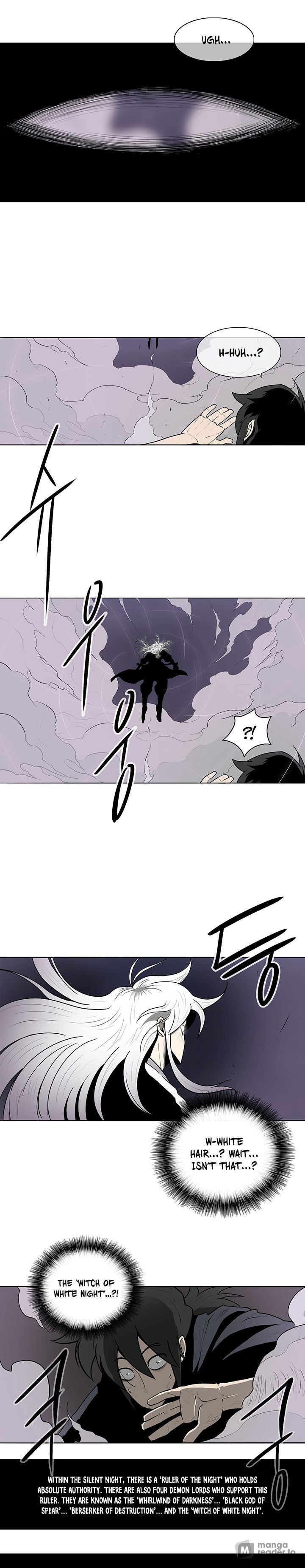 The Legend of the Northern Blade, Chapter 11 image 13